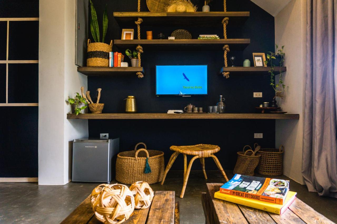 El Nido Boutique Vacation Villas Екстер'єр фото