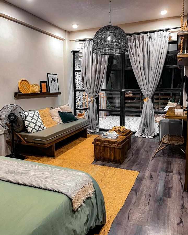 El Nido Boutique Vacation Villas Екстер'єр фото