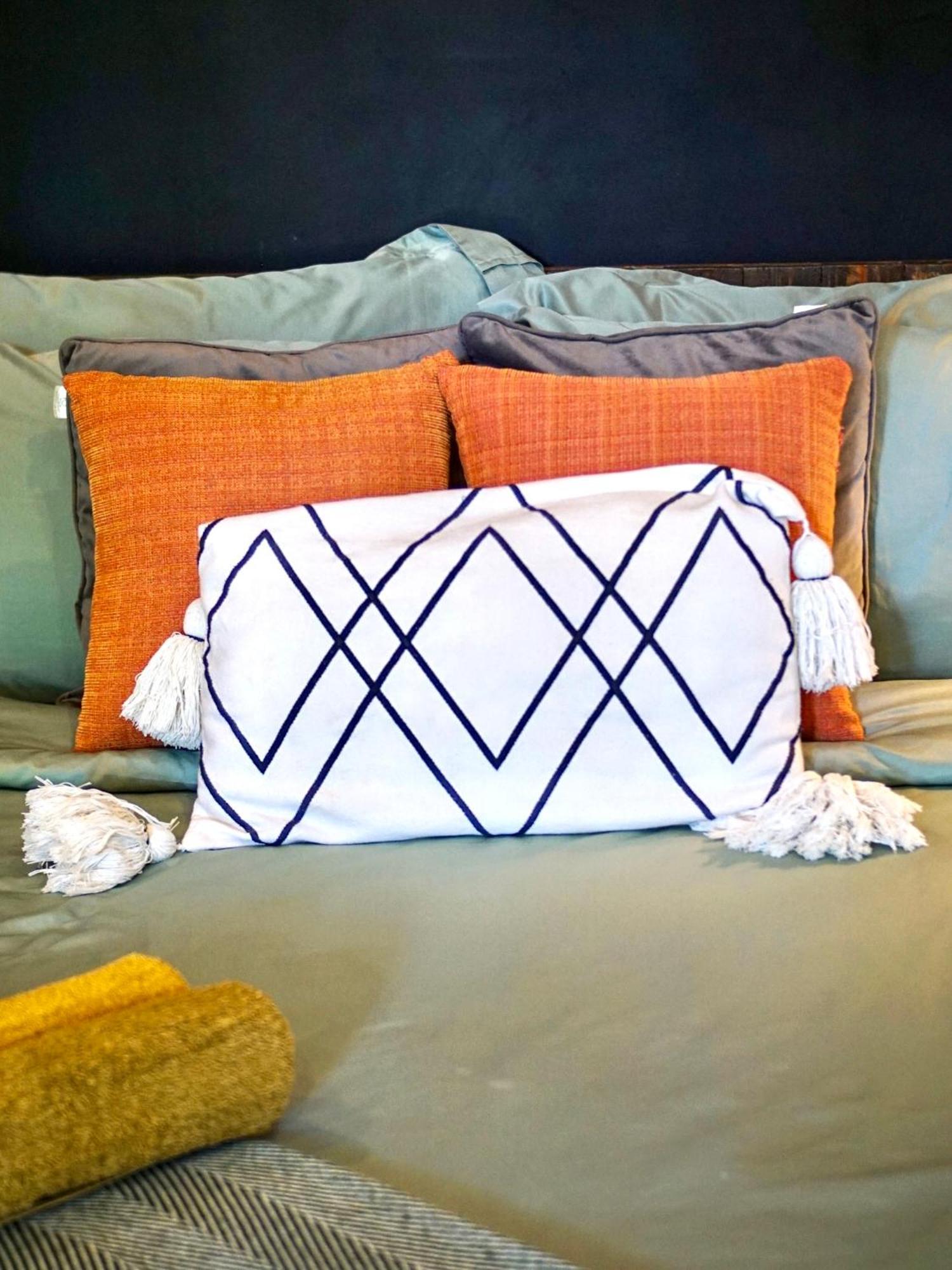 El Nido Boutique Vacation Villas Екстер'єр фото