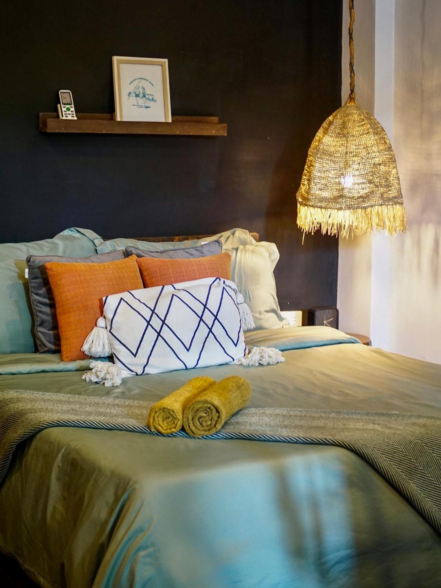 El Nido Boutique Vacation Villas Екстер'єр фото