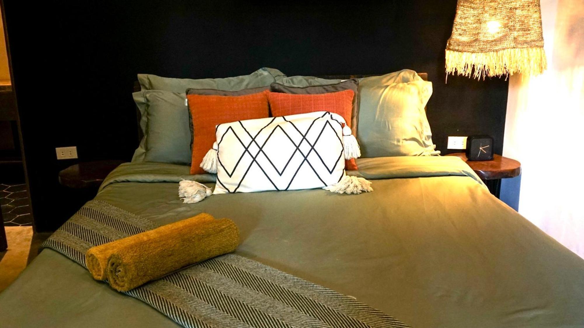 El Nido Boutique Vacation Villas Екстер'єр фото