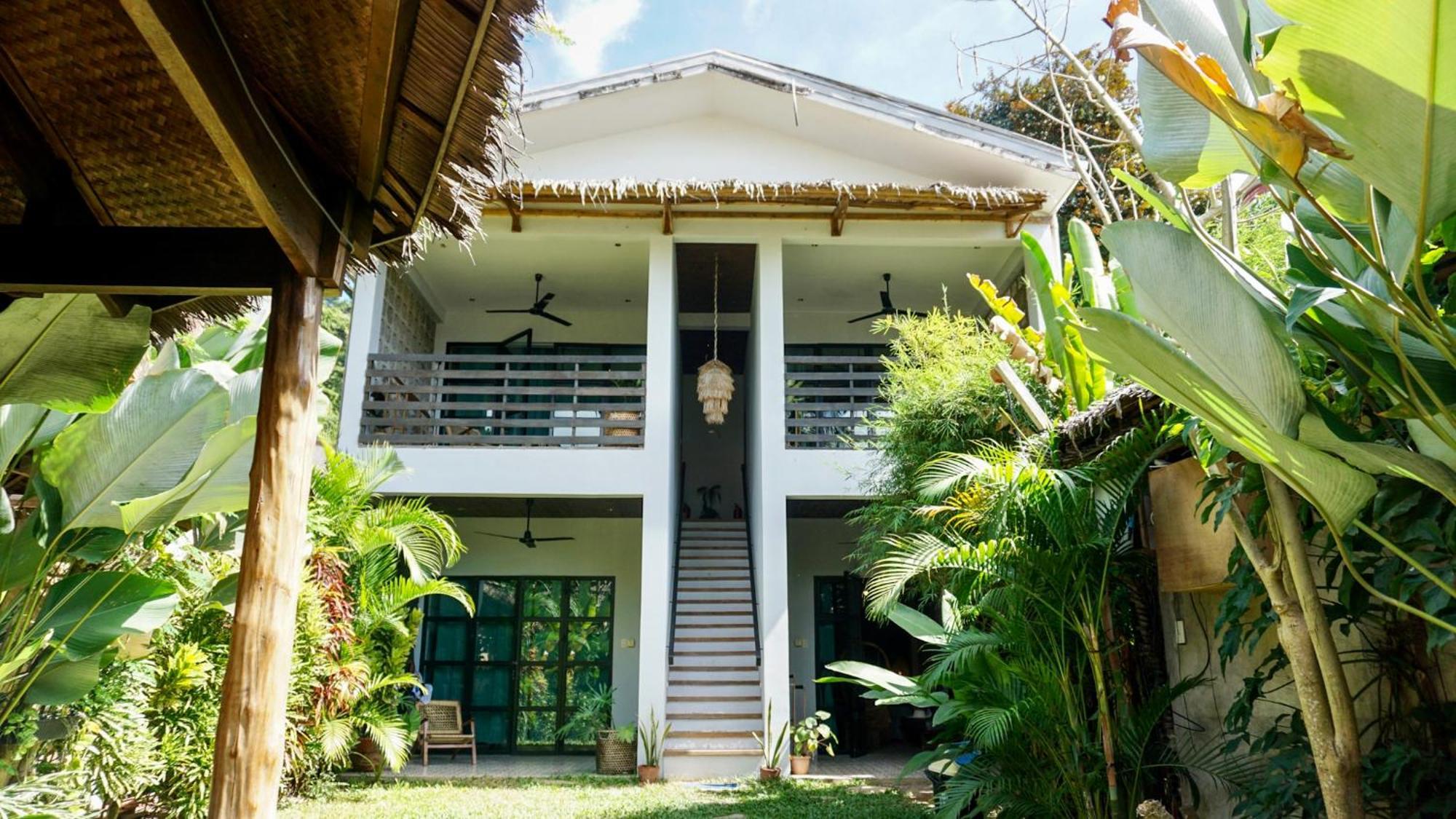 El Nido Boutique Vacation Villas Екстер'єр фото