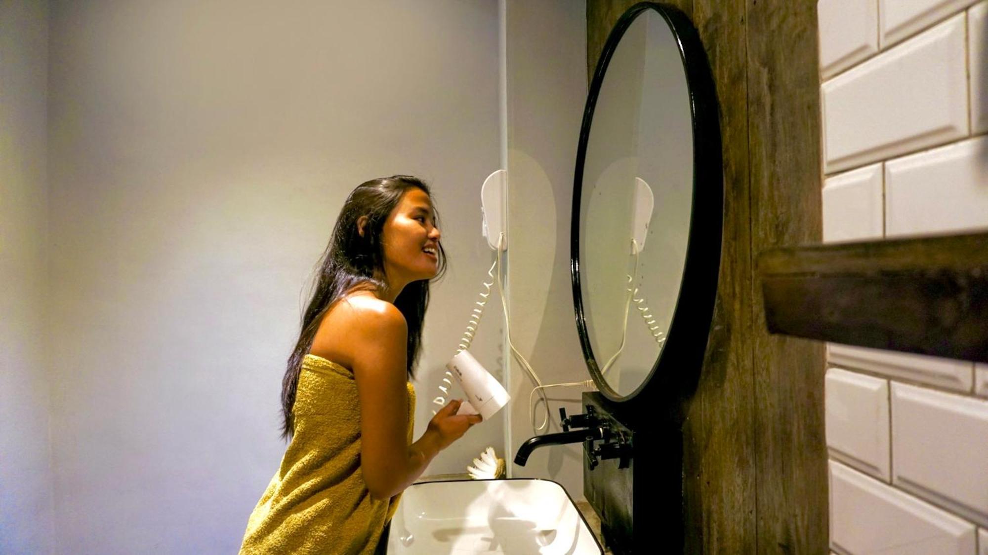 El Nido Boutique Vacation Villas Екстер'єр фото