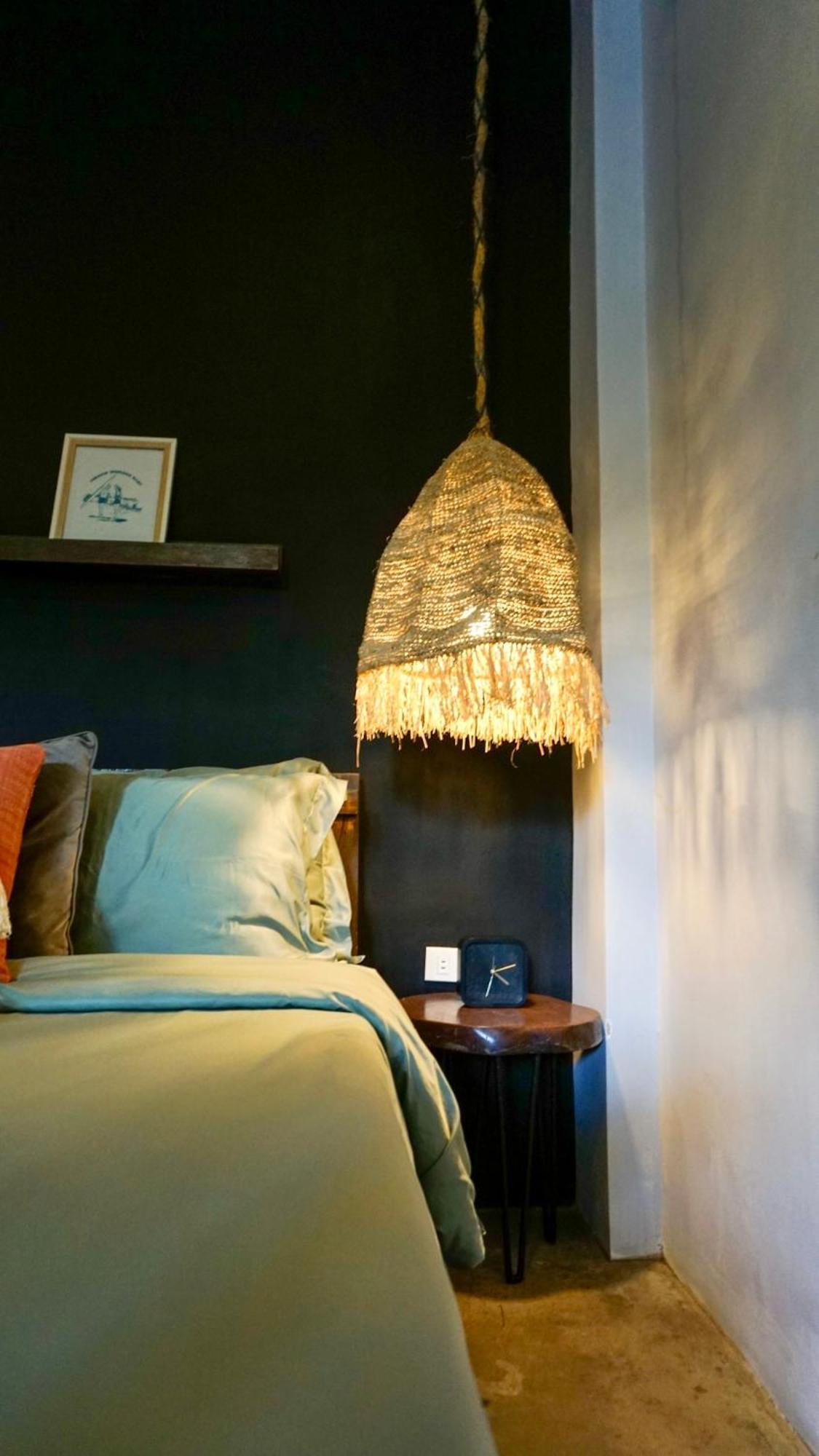 El Nido Boutique Vacation Villas Екстер'єр фото