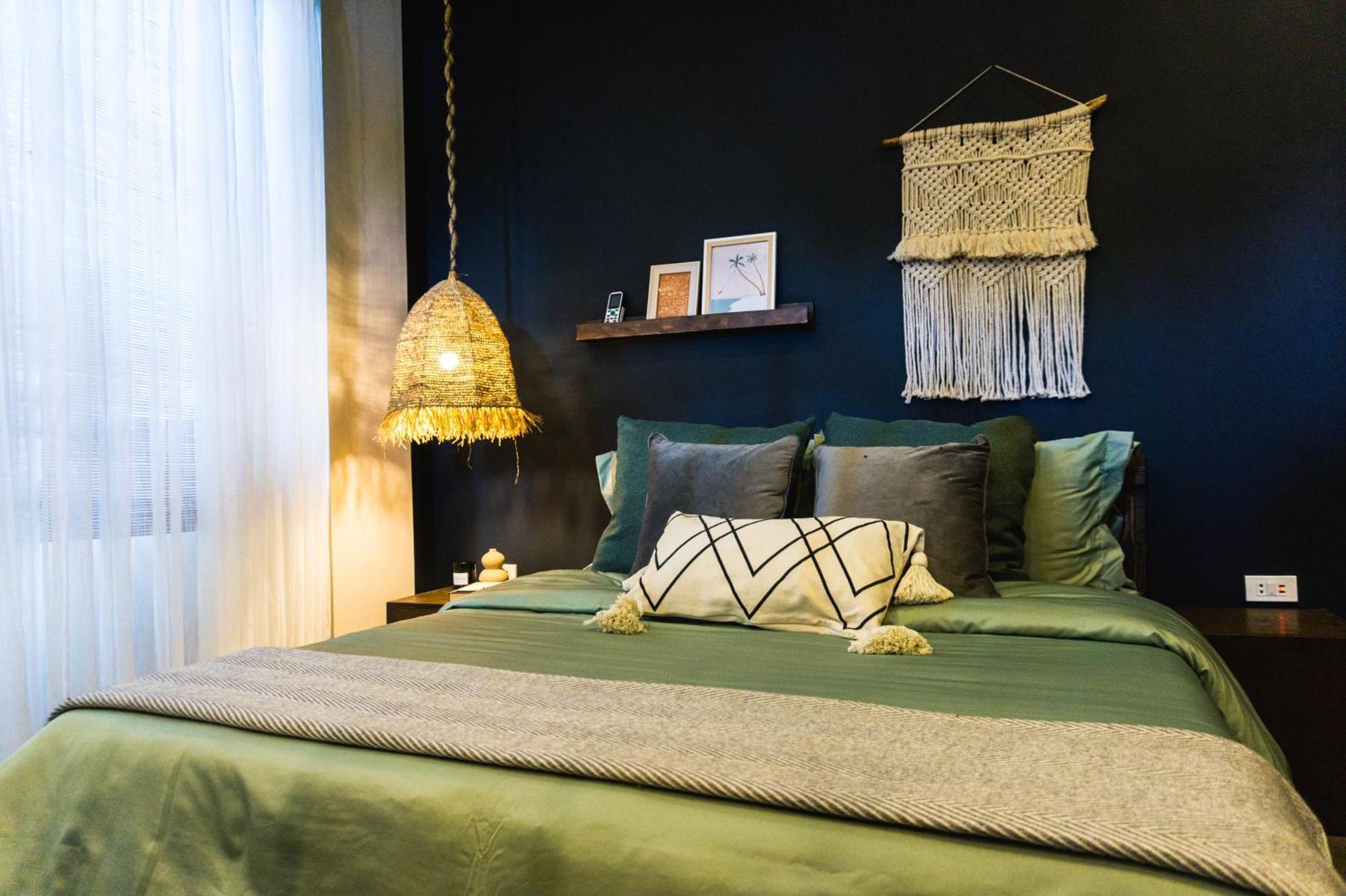 El Nido Boutique Vacation Villas Екстер'єр фото