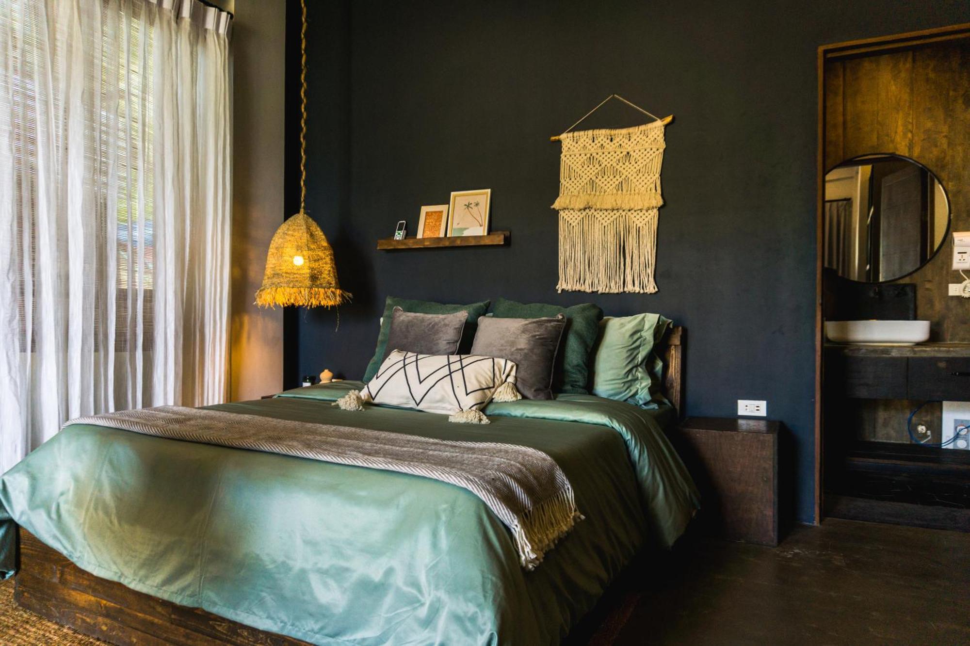 El Nido Boutique Vacation Villas Екстер'єр фото