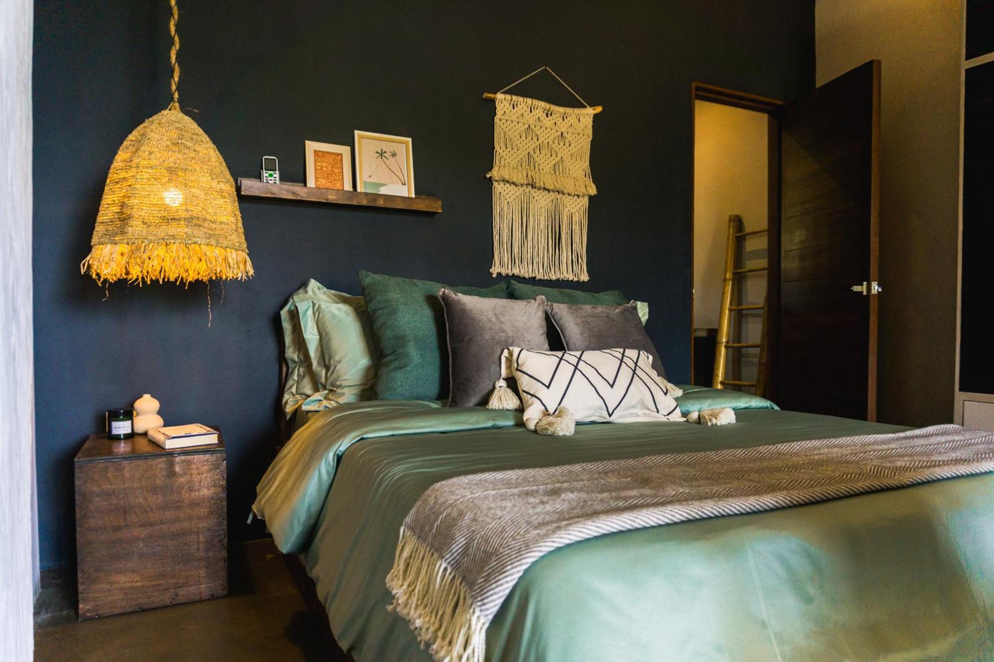 El Nido Boutique Vacation Villas Екстер'єр фото